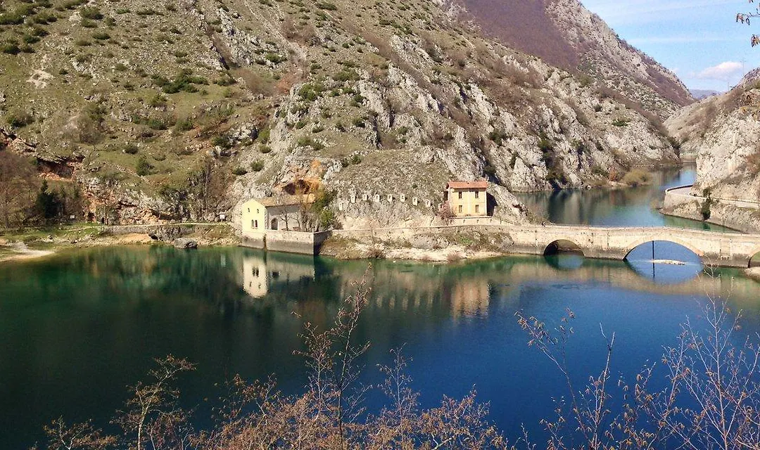 La Locanda Del Lago Lucciola-1