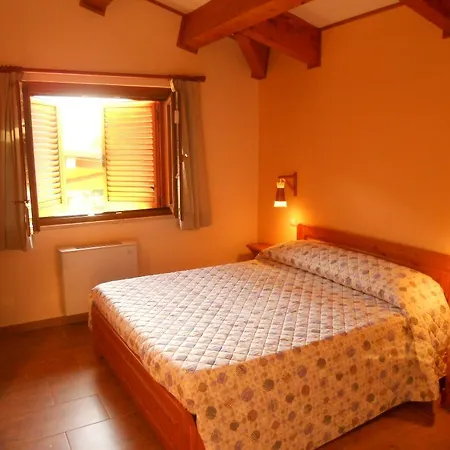 La Locanda Del Lago Lucciola-2