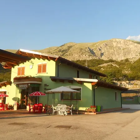 La Locanda Del Lago Lucciola-3